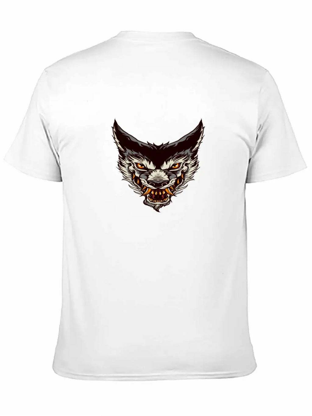 Kingman Stylish Design T-shirt Relaxed Everyday Tee – Lightweight And Durable Cotton