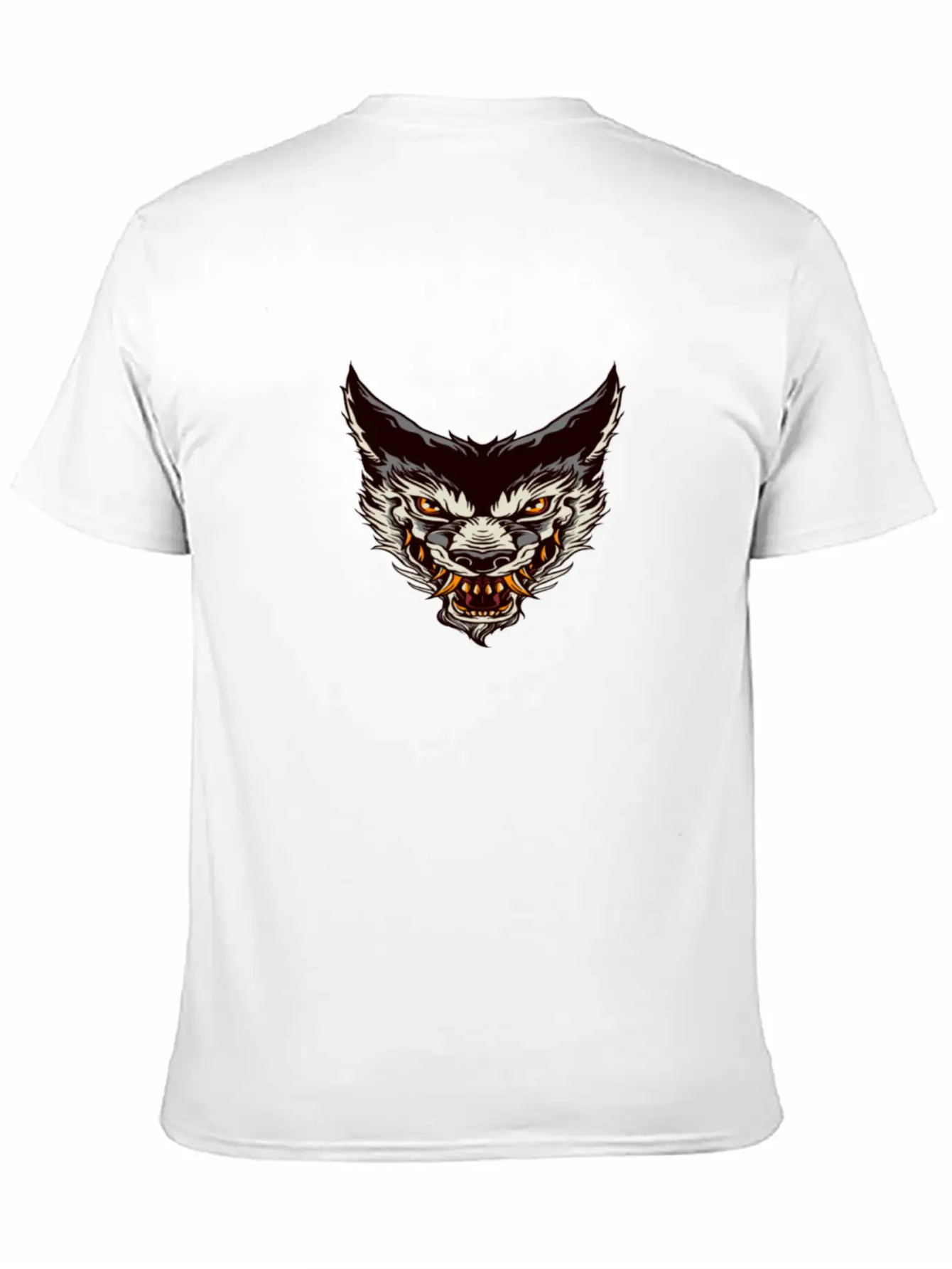 Kingman Stylish Design T-shirt Relaxed Everyday Tee – Lightweight And Durable Cotton