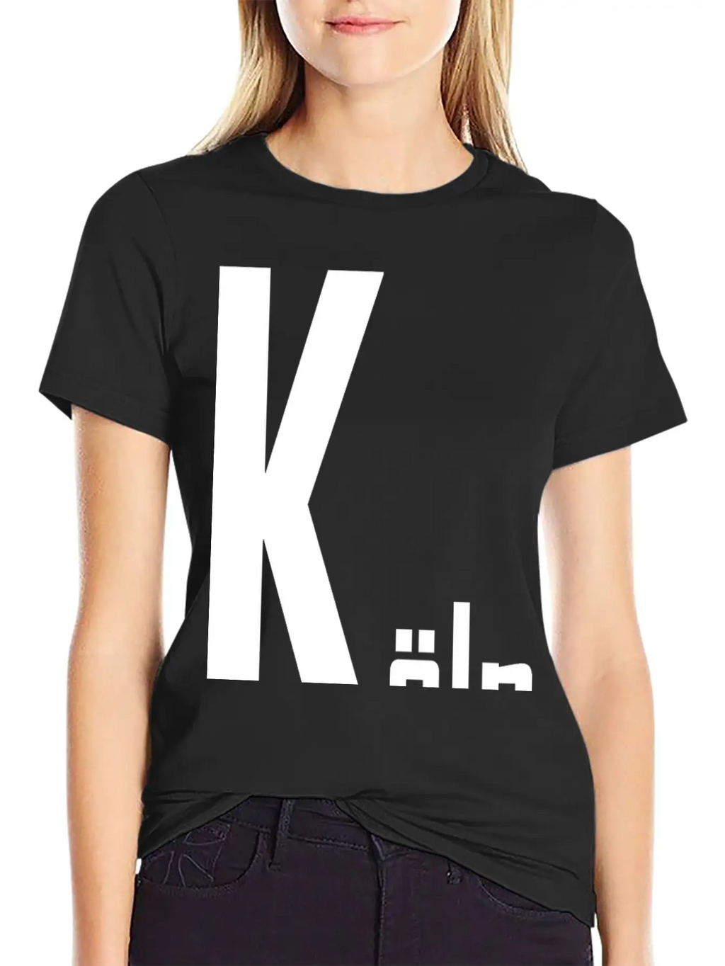 Koeln Cologne City Carneval Saying Germany Gift Classic Cotton Tee – Unisex Comfort For Any Season