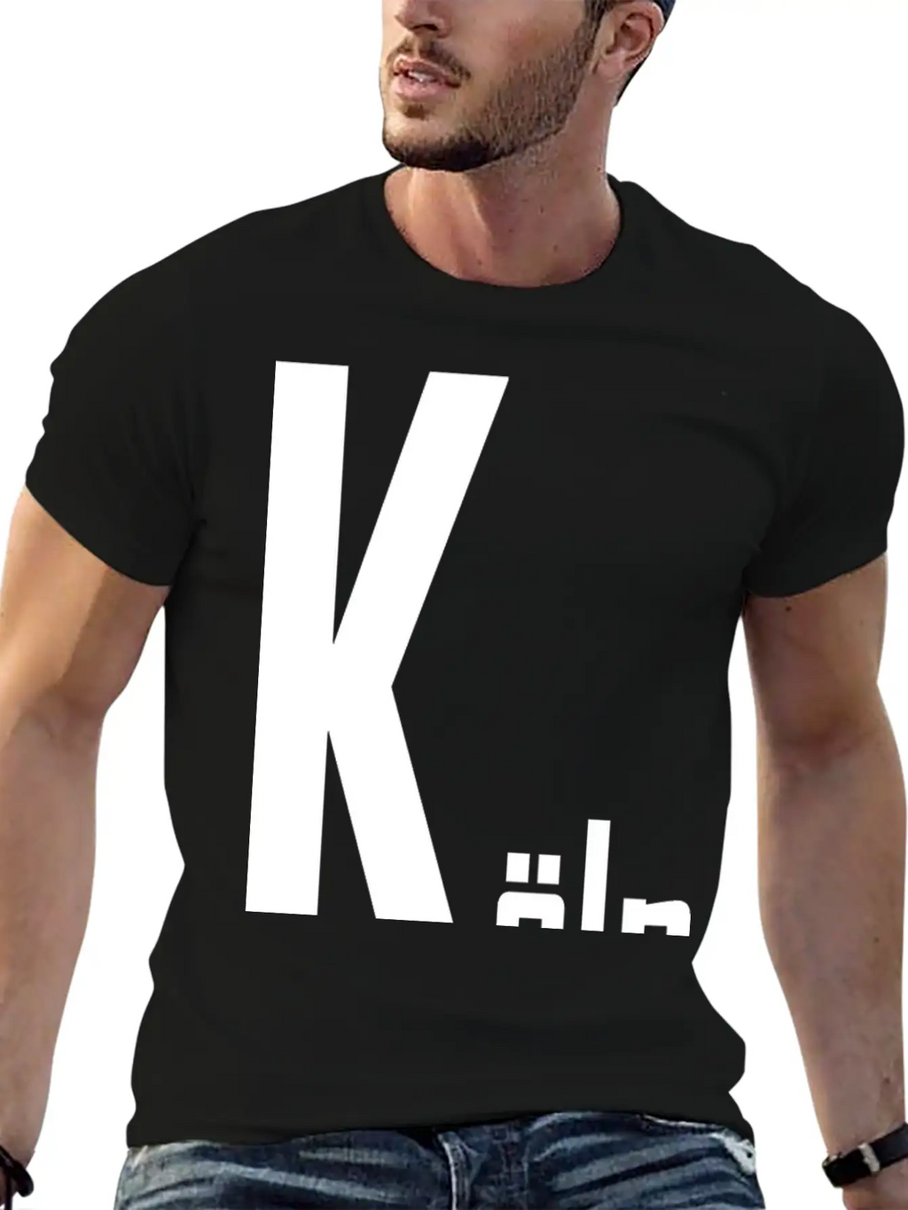 Koeln Cologne City Carneval Saying Germany Gift Classic Cotton Tee – Unisex Comfort For Any Season