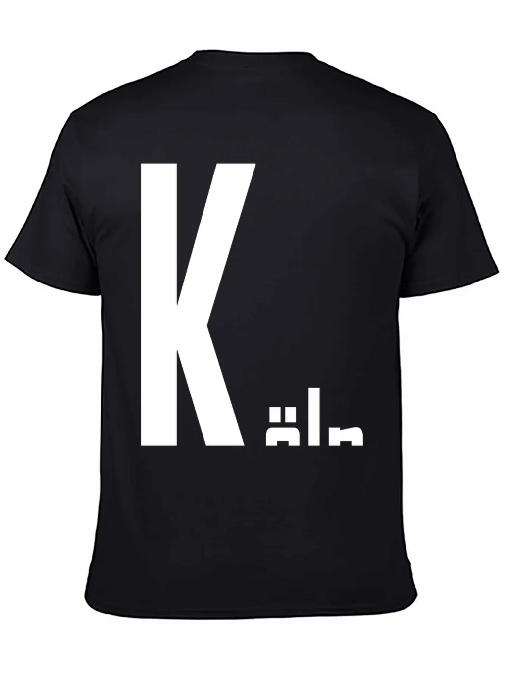 Koeln Cologne City Carneval Saying Germany Gift Classic Cotton Tee – Unisex Comfort For Any Season