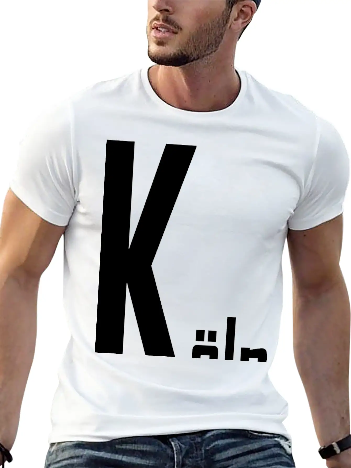 Koeln Cologne City Carneval Saying Germany Gift Classic Cotton Tee – Unisex Comfort For Any Season