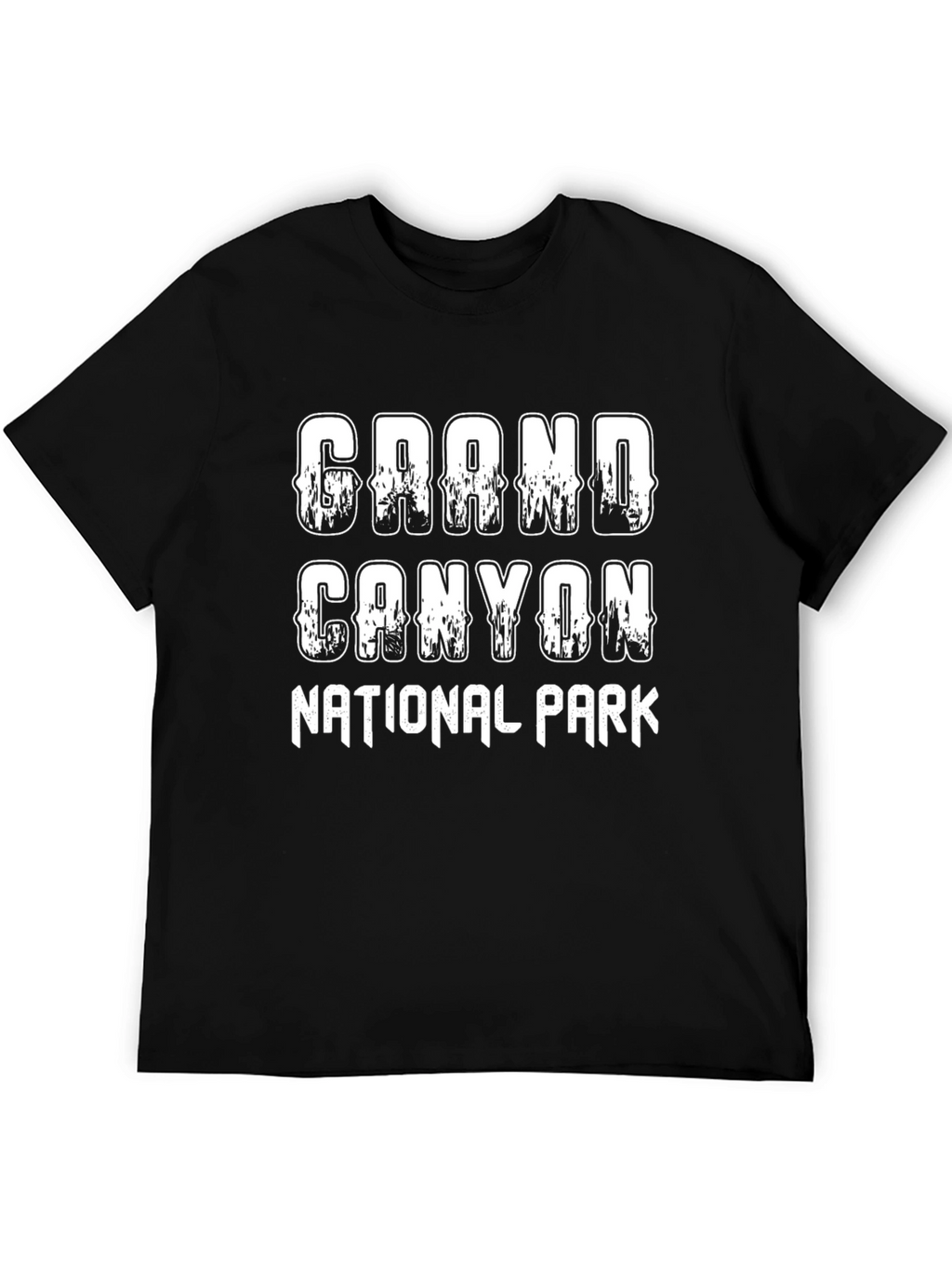 Grand Canyon National Park Graphic Tee