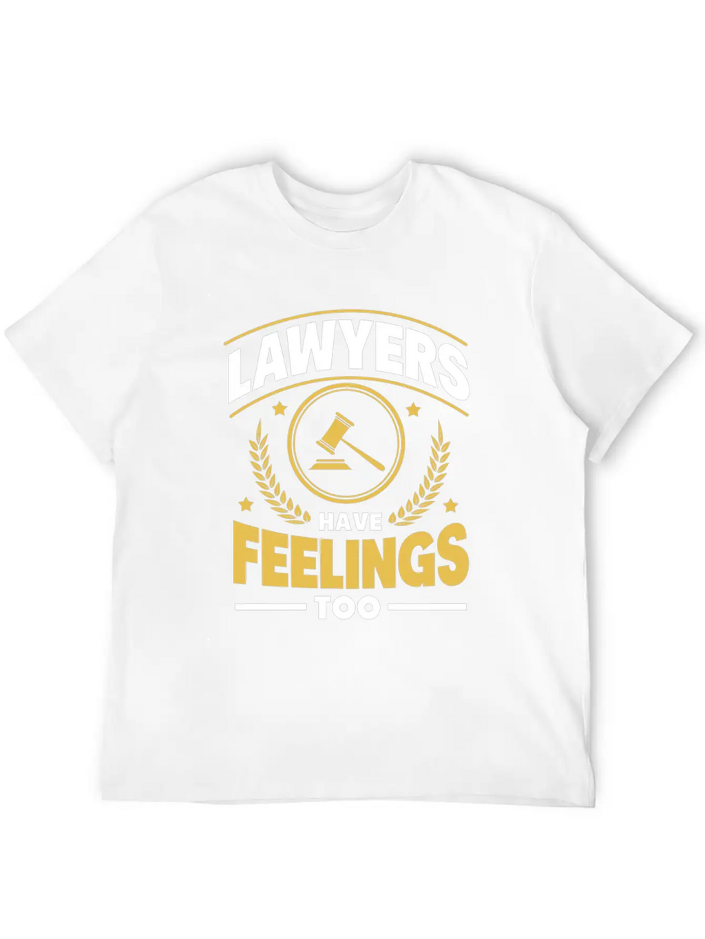 Lawyer Attorney Judge Justice Counsel Advocate Timeless Short Sleeve Tee – Comfy And Minimalist Design