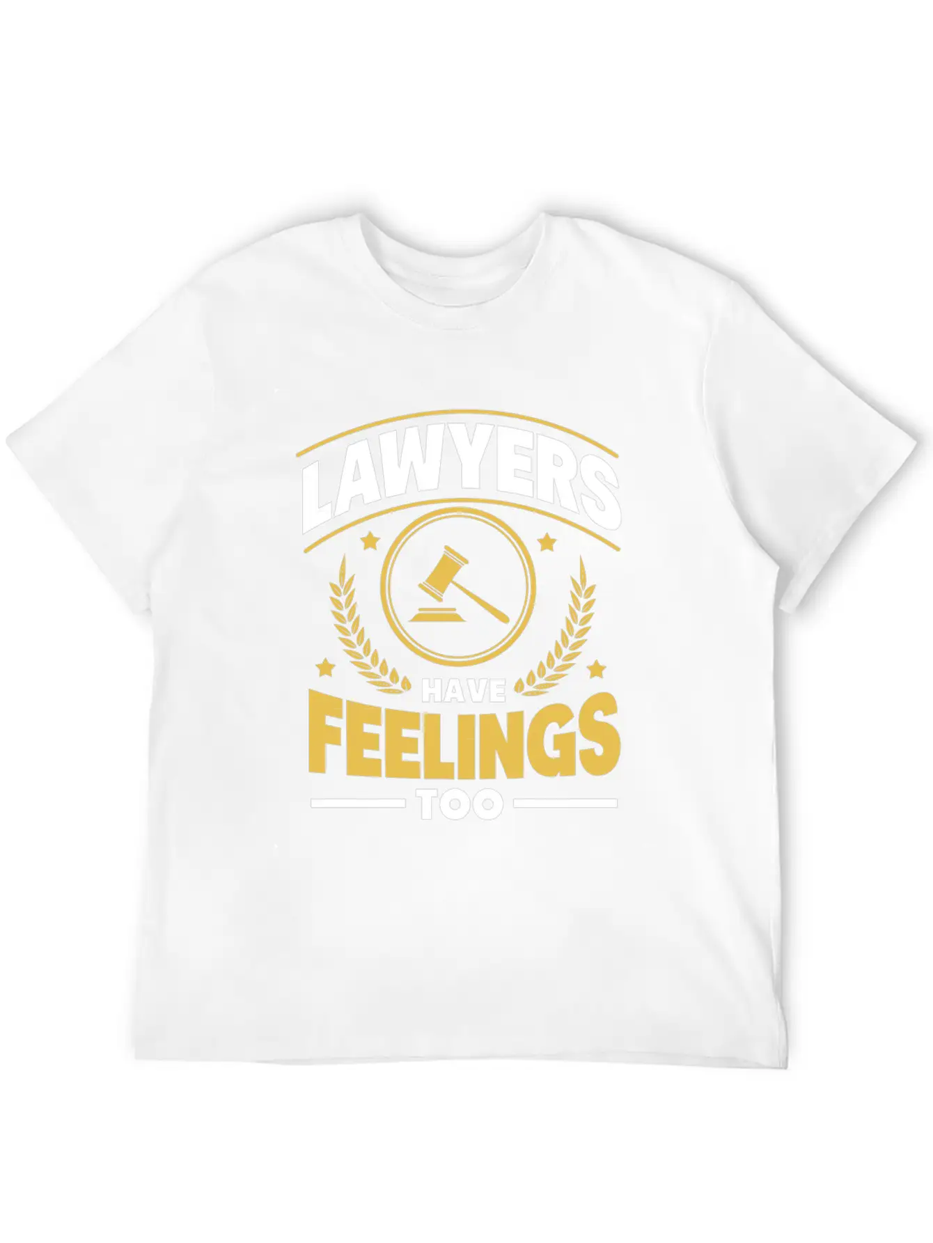 Lawyer Attorney Judge Justice Counsel Advocate Timeless Short Sleeve Tee – Comfy And Minimalist Design