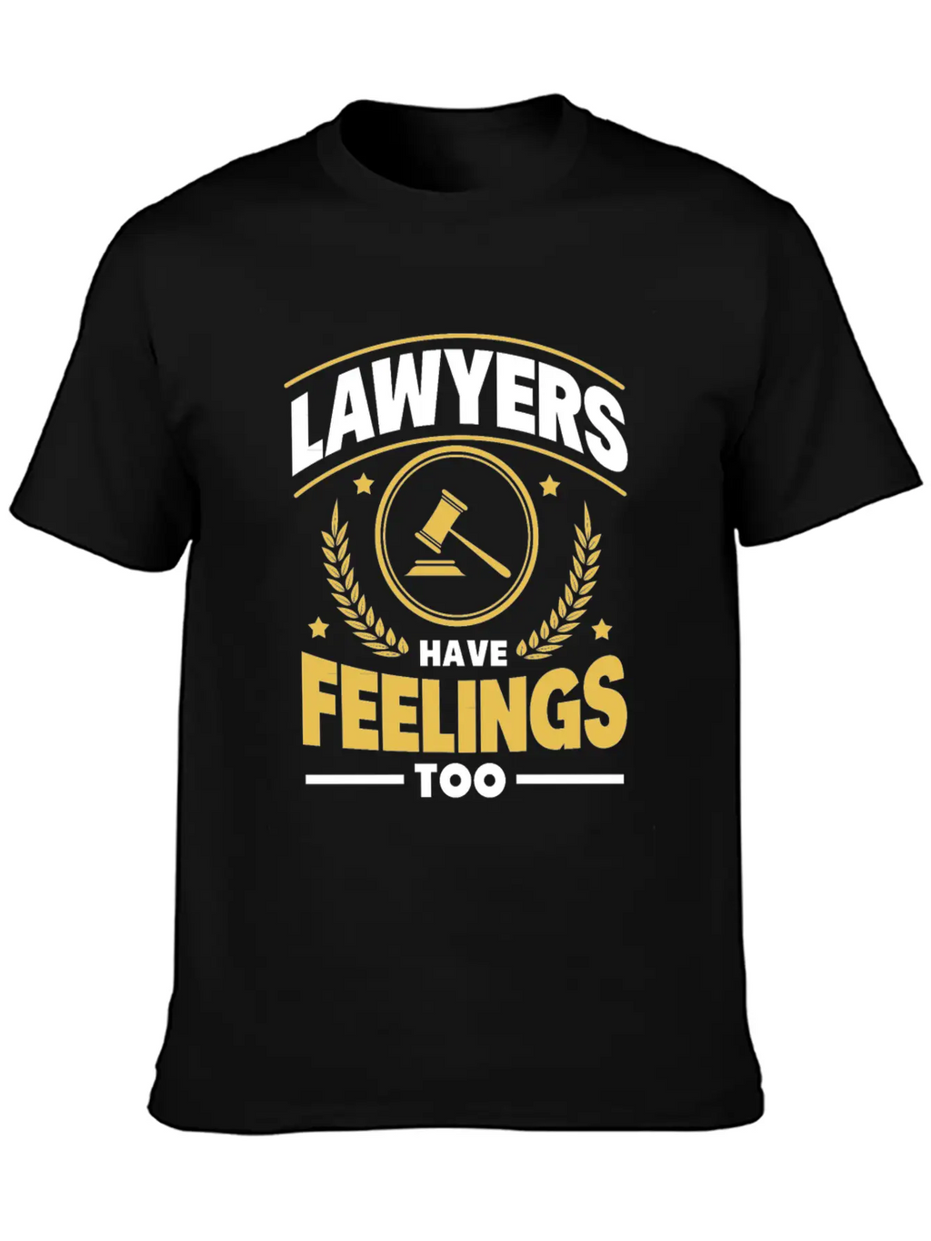 Lawyer Attorney Judge Justice Counsel Advocate Timeless Short Sleeve Tee – Comfy And Minimalist Design