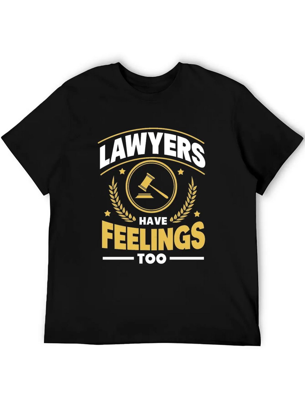 Lawyer Attorney Judge Justice Counsel Advocate Timeless Short Sleeve Tee – Comfy And Minimalist Design