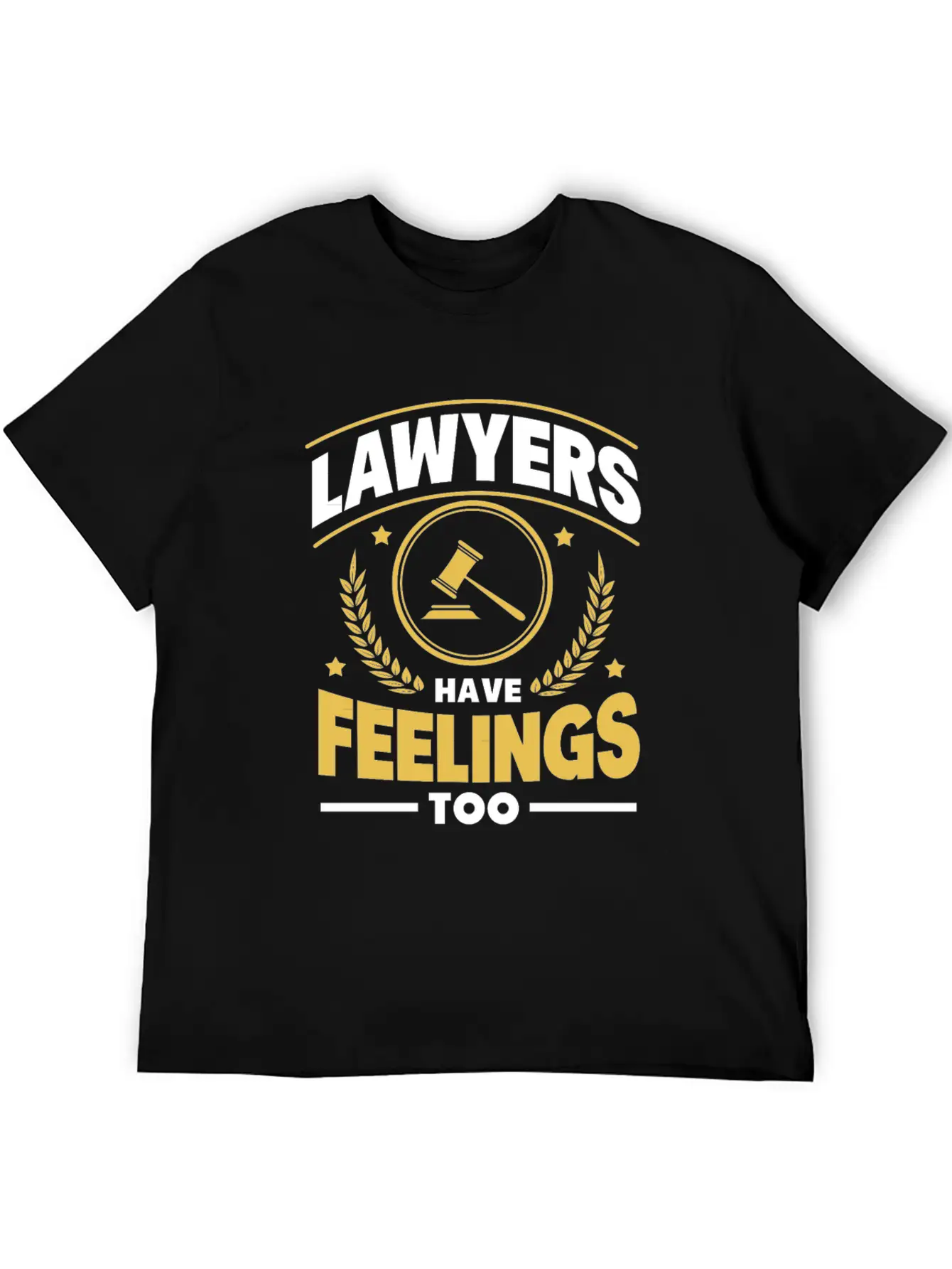 Lawyer Attorney Judge Justice Counsel Advocate Timeless Short Sleeve Tee – Comfy And Minimalist Design