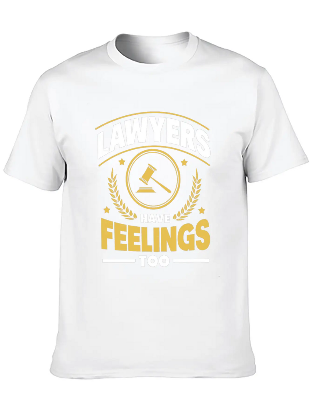 Lawyer Attorney Judge Justice Counsel Advocate Timeless Short Sleeve Tee – Comfy And Minimalist Design