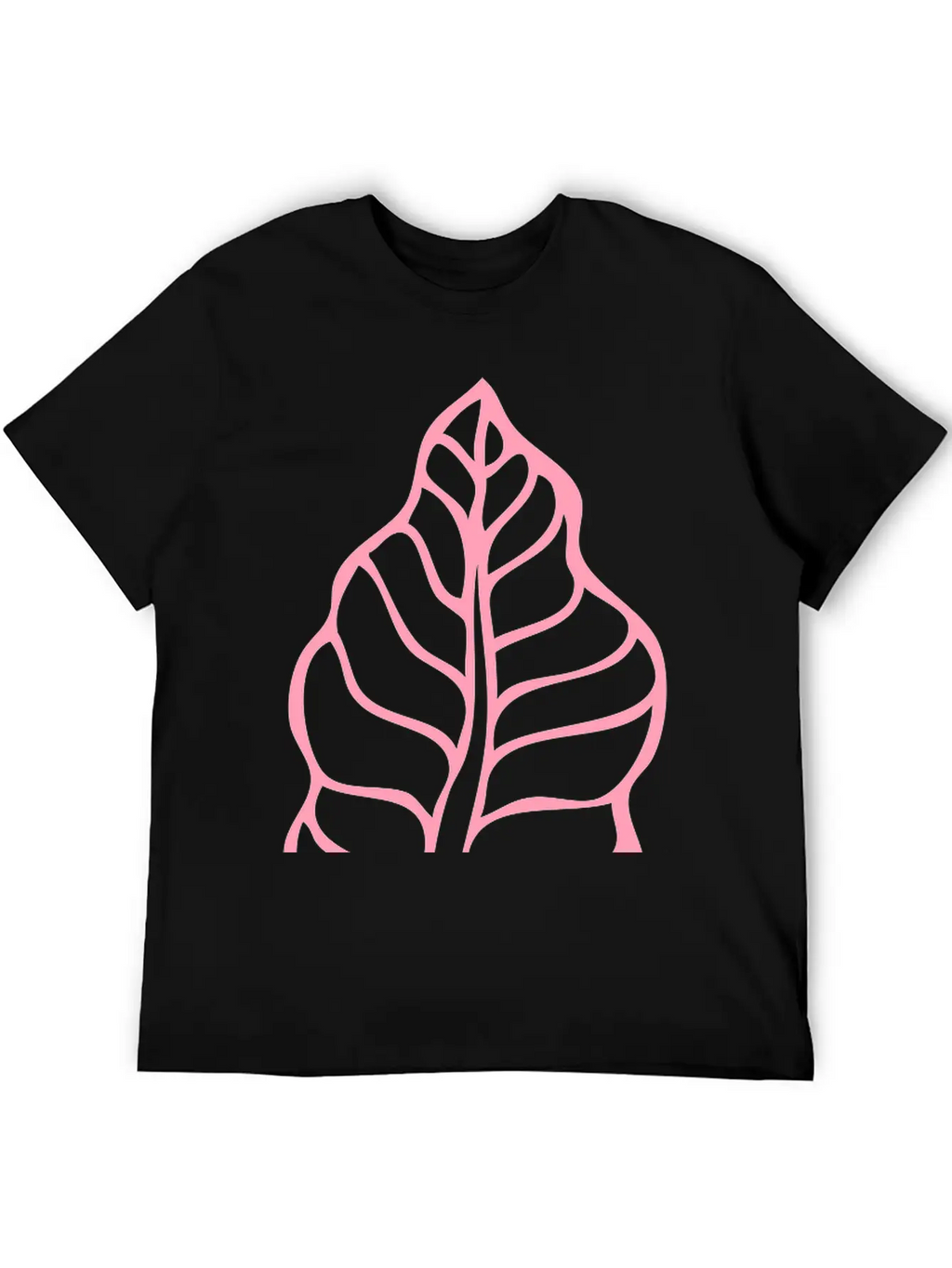 Leaf Classic Cotton Tee – Unisex Comfort For Any Season