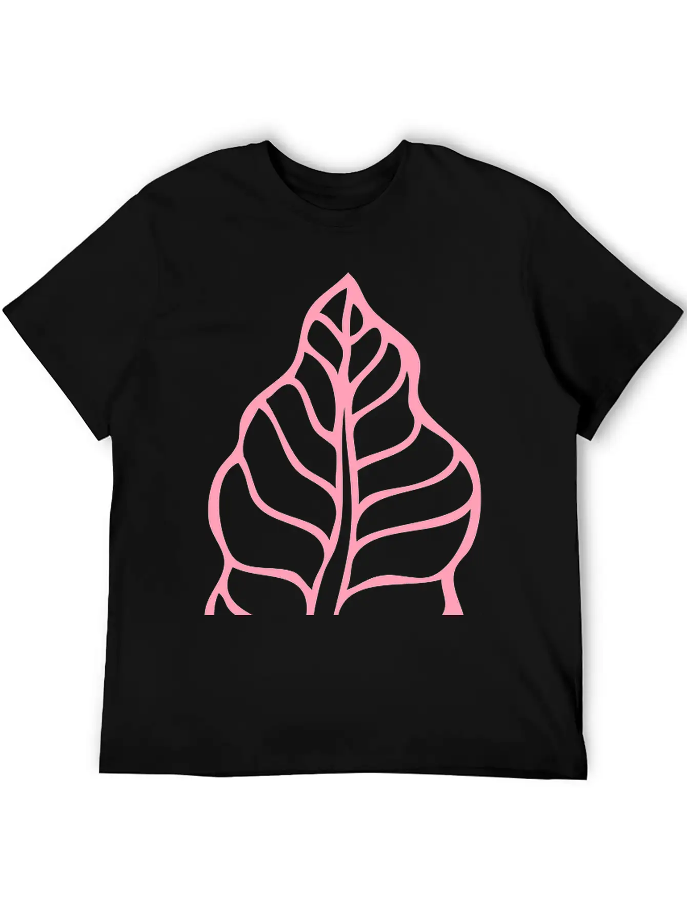 Leaf Classic Cotton Tee – Unisex Comfort For Any Season