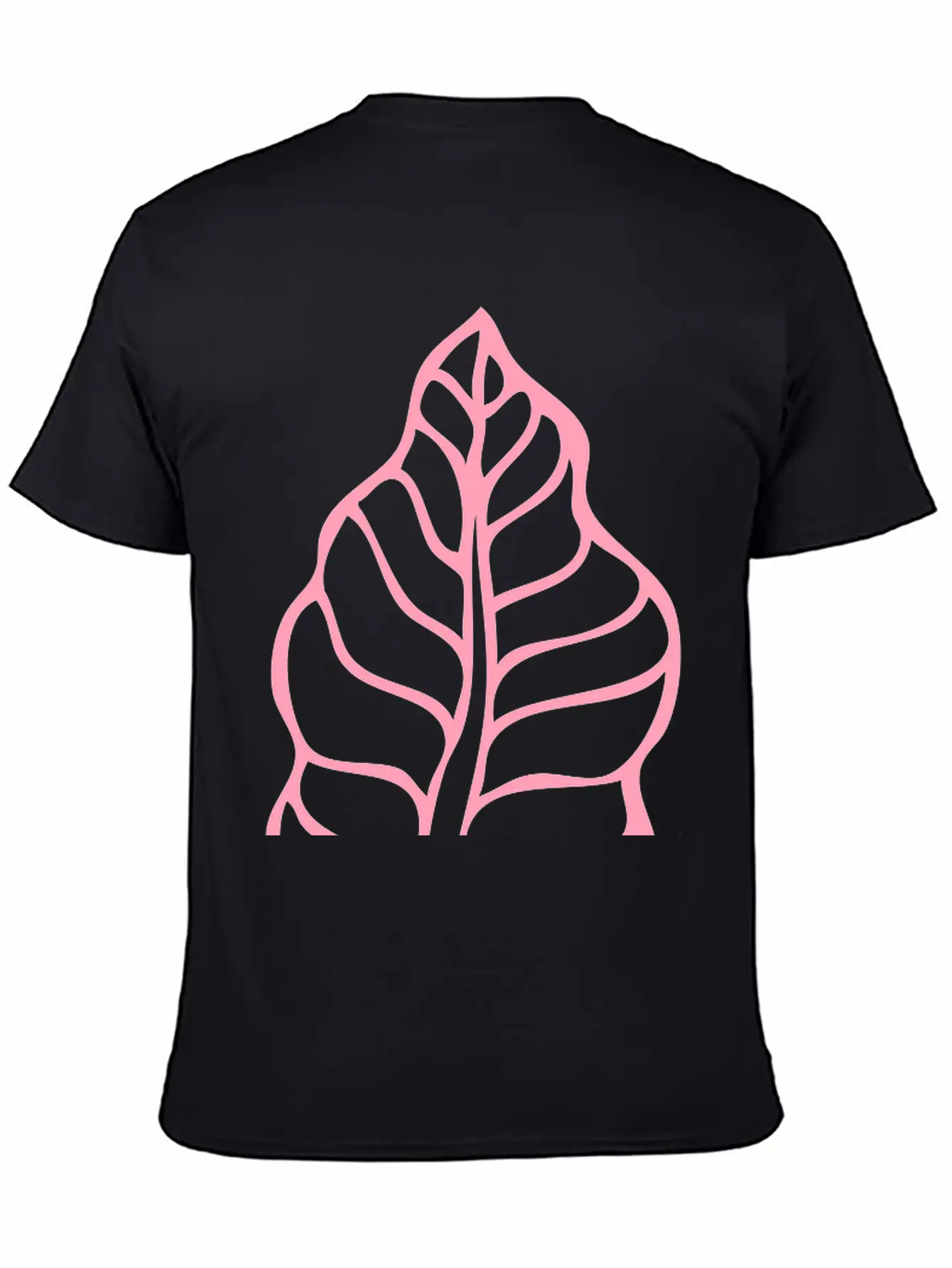 Leaf Classic Cotton Tee – Unisex Comfort For Any Season