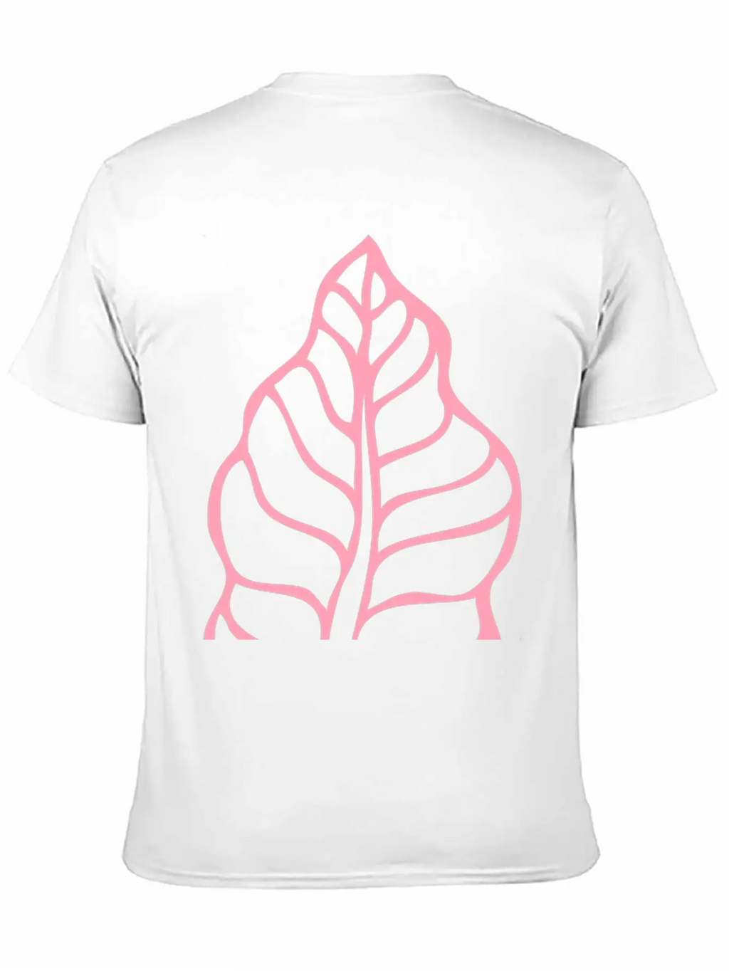 Leaf Classic Cotton Tee – Unisex Comfort For Any Season