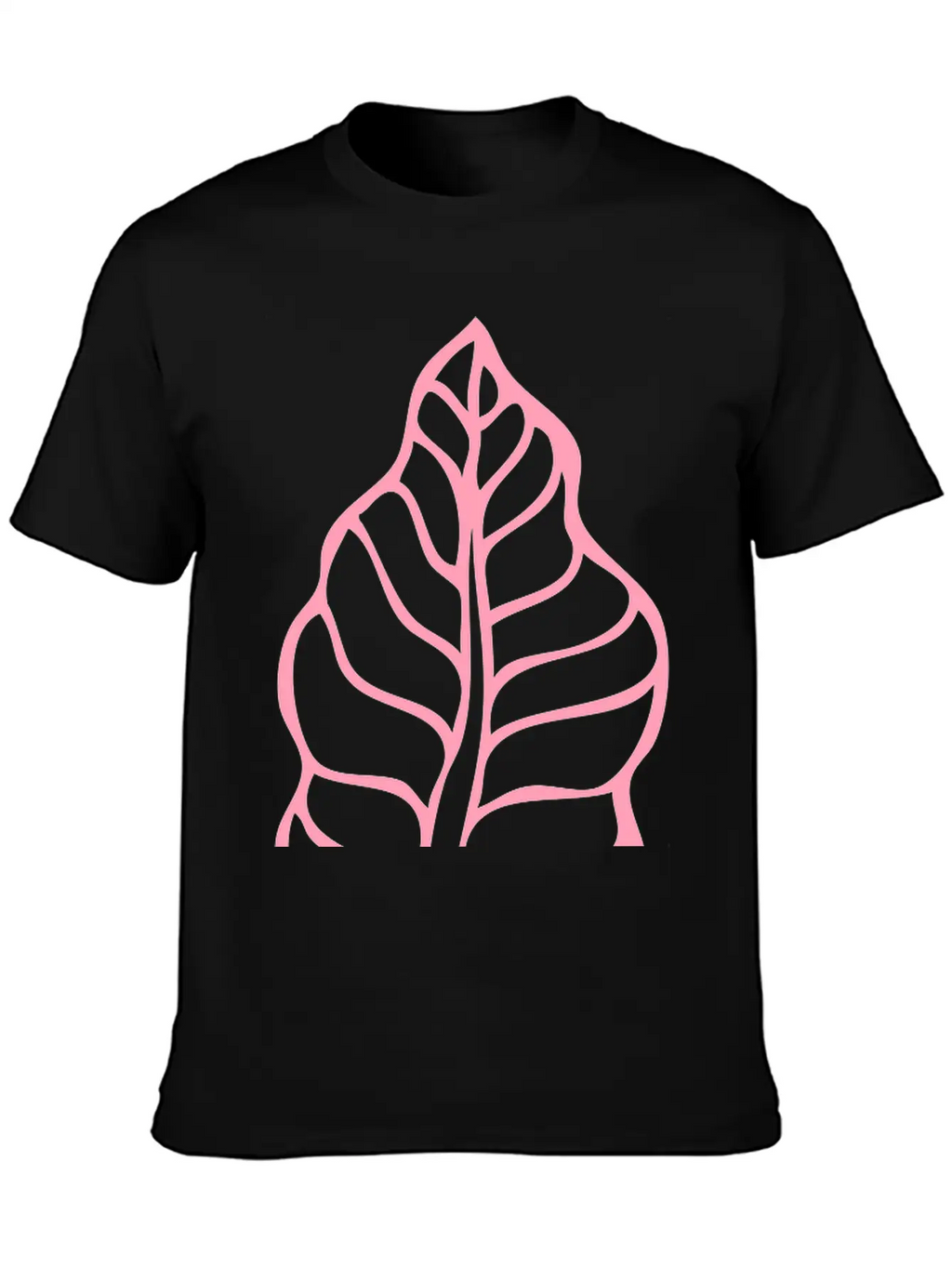 Leaf Classic Cotton Tee – Unisex Comfort For Any Season