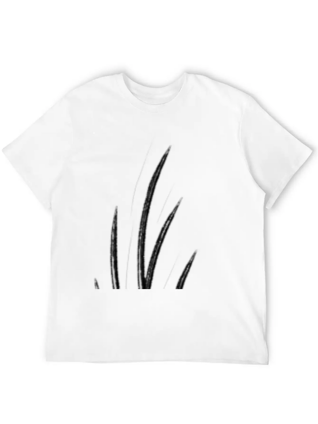 Leaf Relaxed Everyday Tee – Lightweight And Durable Cotton