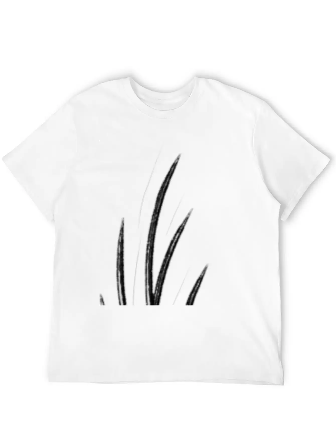 Leaf Relaxed Everyday Tee – Lightweight And Durable Cotton