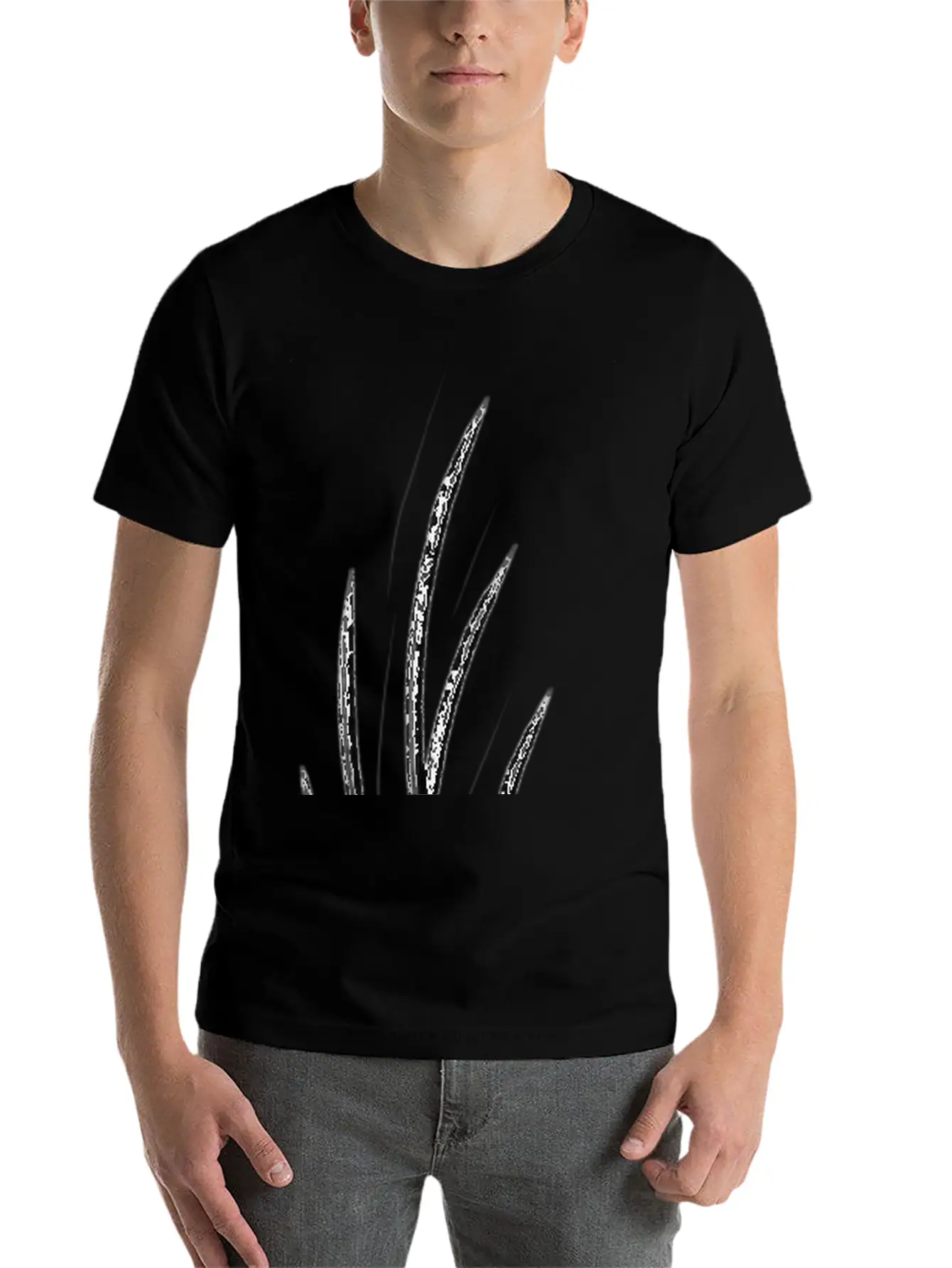 Leaf Relaxed Everyday Tee – Lightweight And Durable Cotton