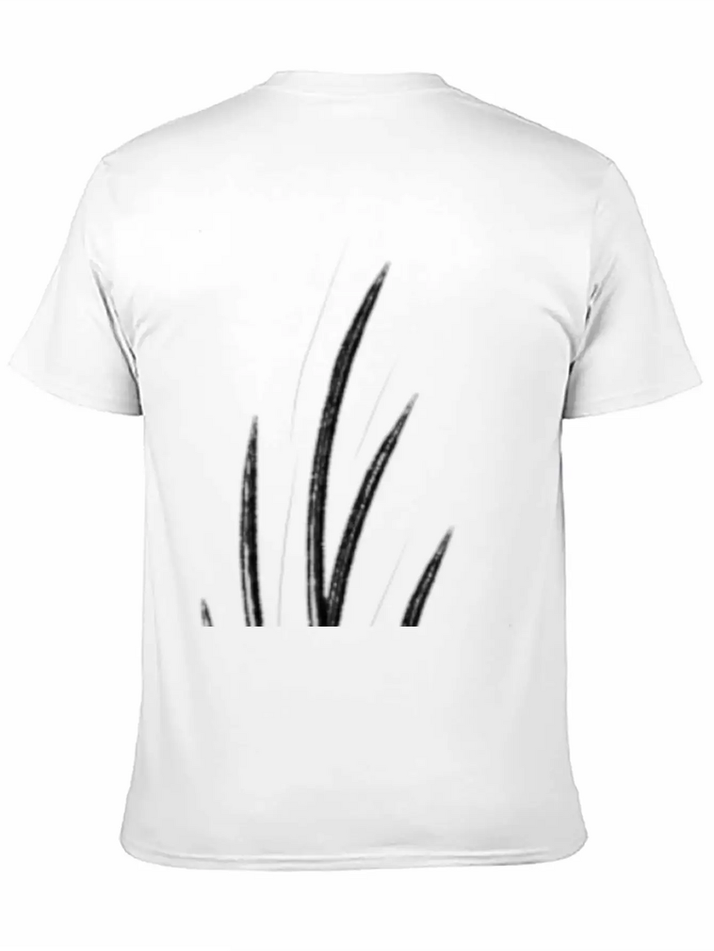 Leaf Relaxed Everyday Tee – Lightweight And Durable Cotton