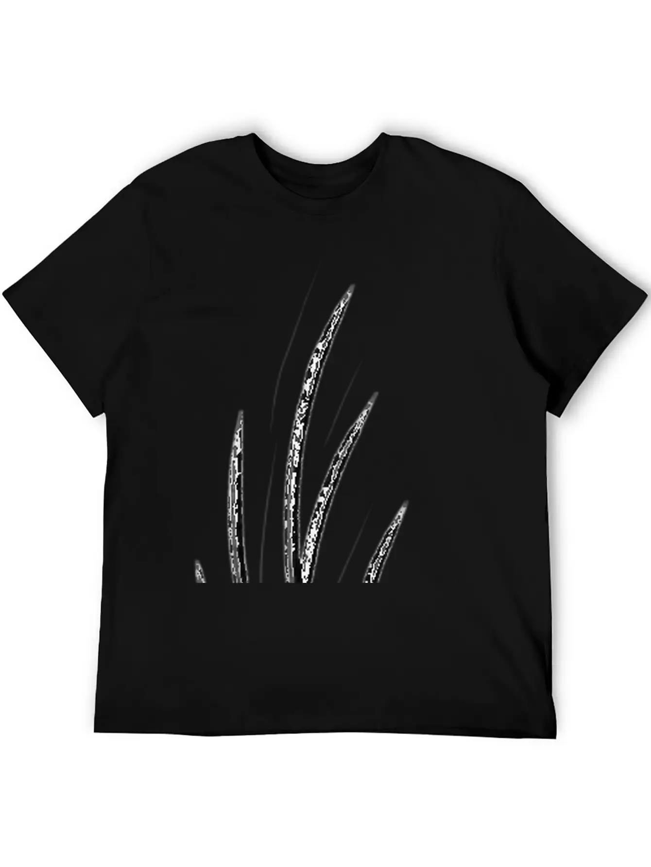 Leaf Relaxed Everyday Tee – Lightweight And Durable Cotton