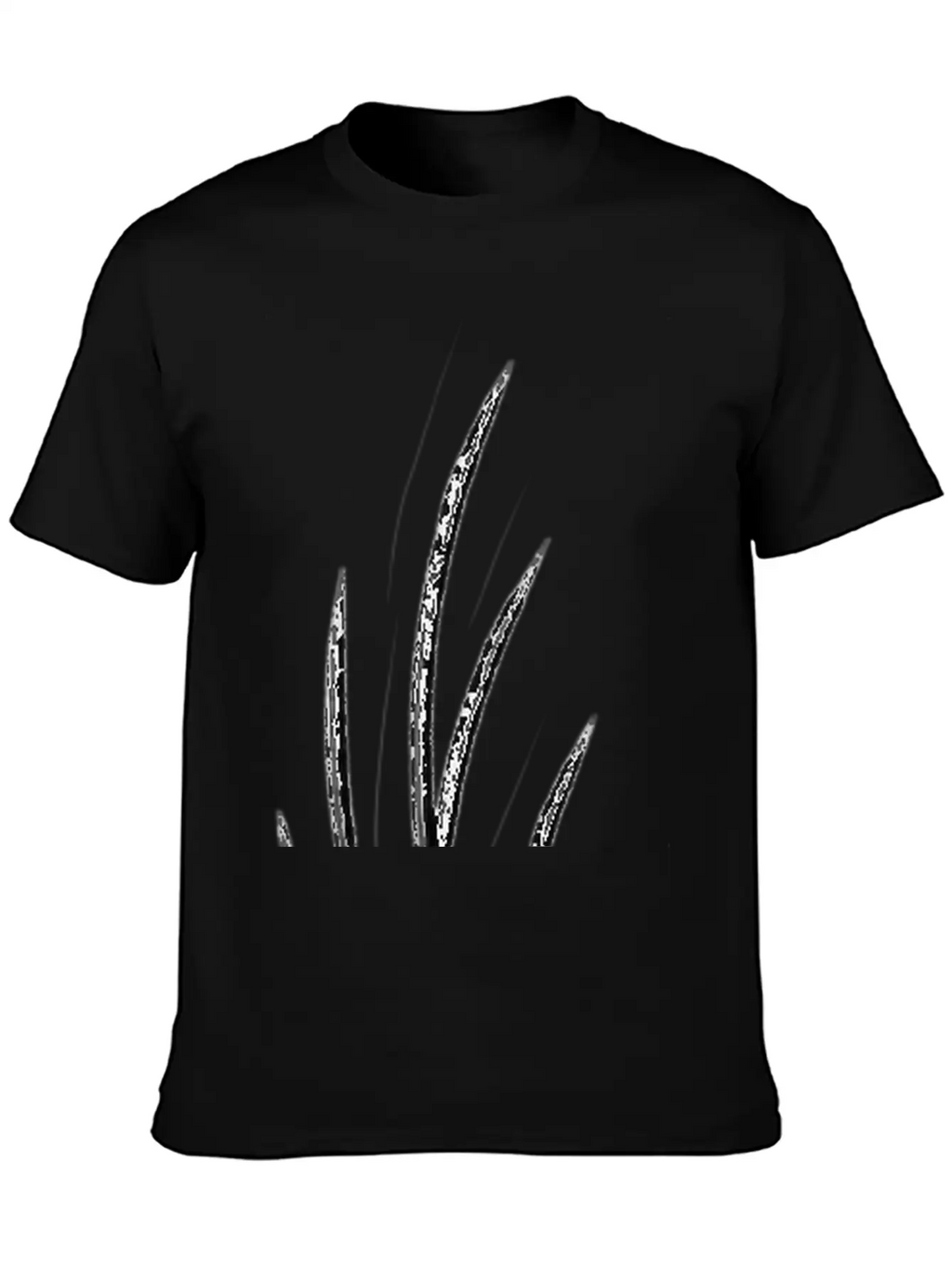 Leaf Relaxed Everyday Tee – Lightweight And Durable Cotton