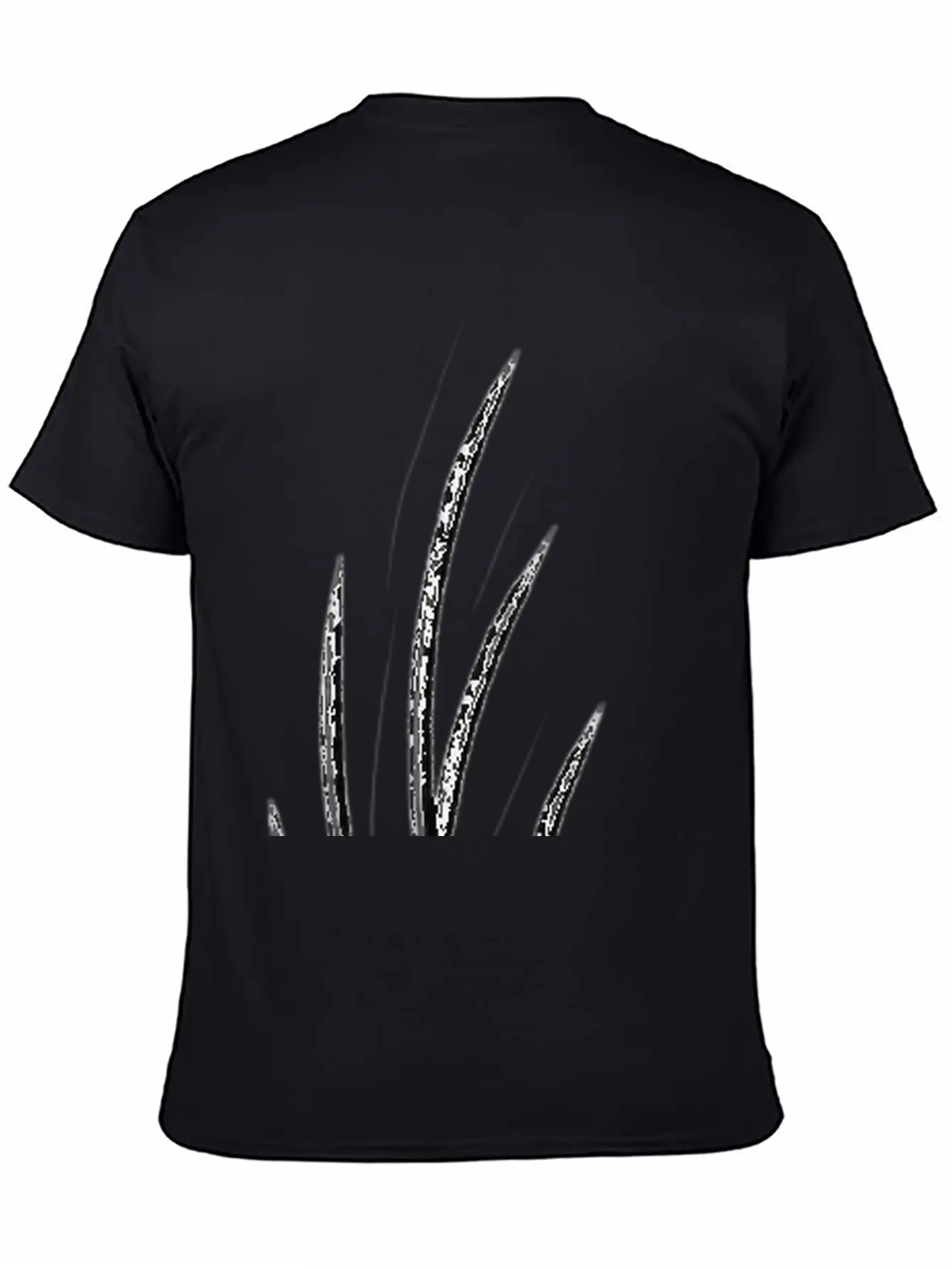 Leaf Relaxed Everyday Tee – Lightweight And Durable Cotton