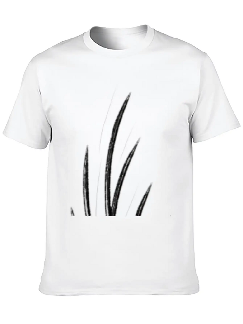 Leaf Relaxed Everyday Tee – Lightweight And Durable Cotton