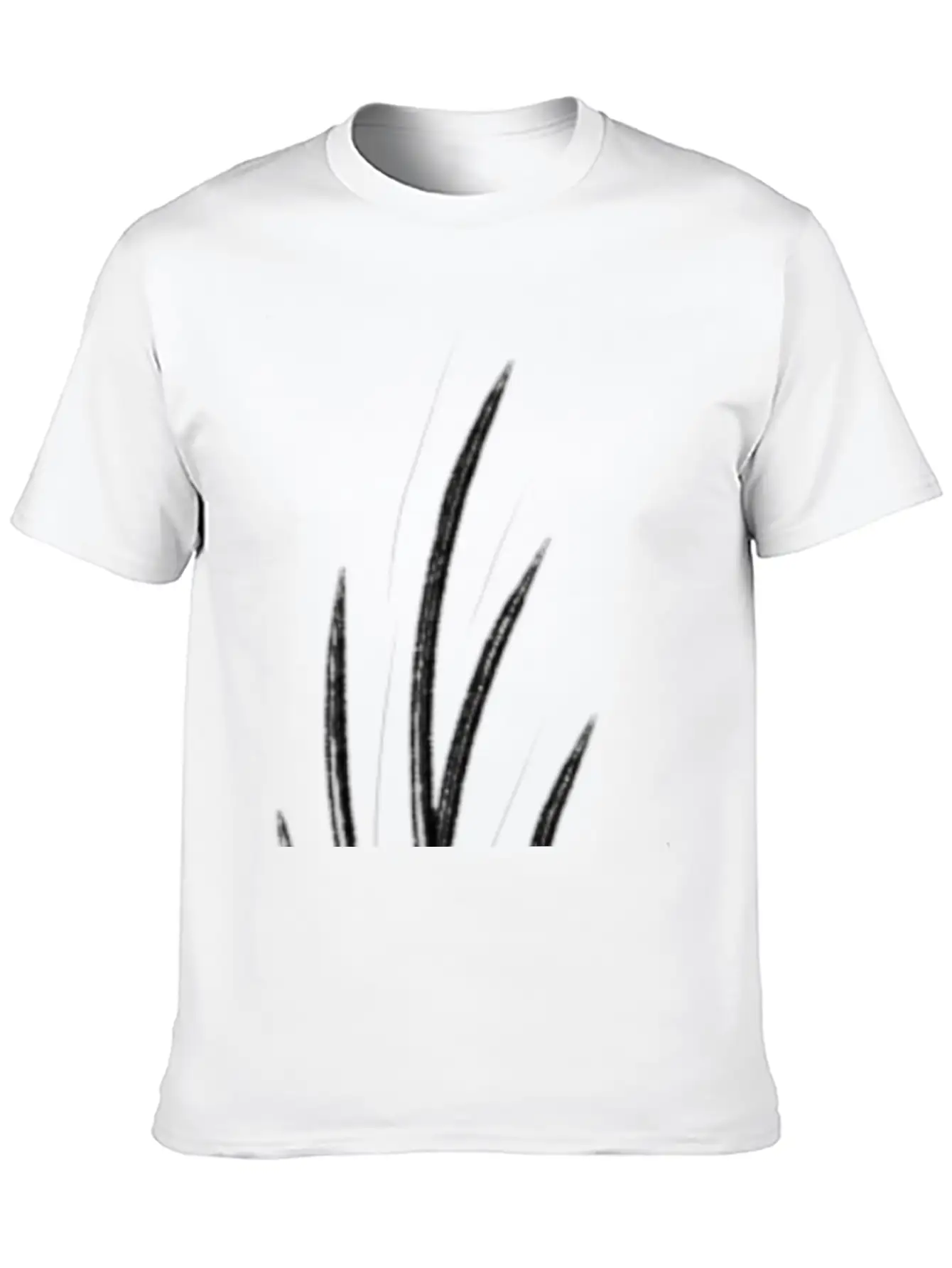 Leaf Relaxed Everyday Tee – Lightweight And Durable Cotton