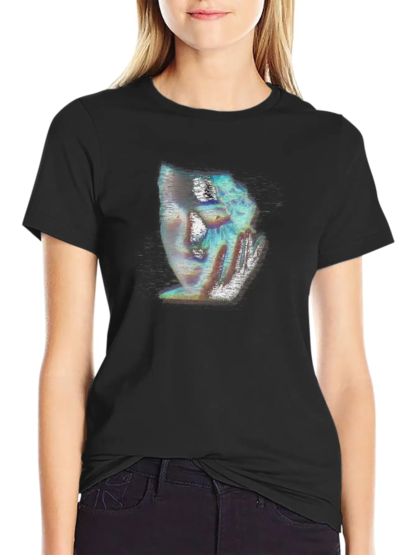 LeGasp5 Relaxed Everyday Tee – Lightweight And Durable Cotton