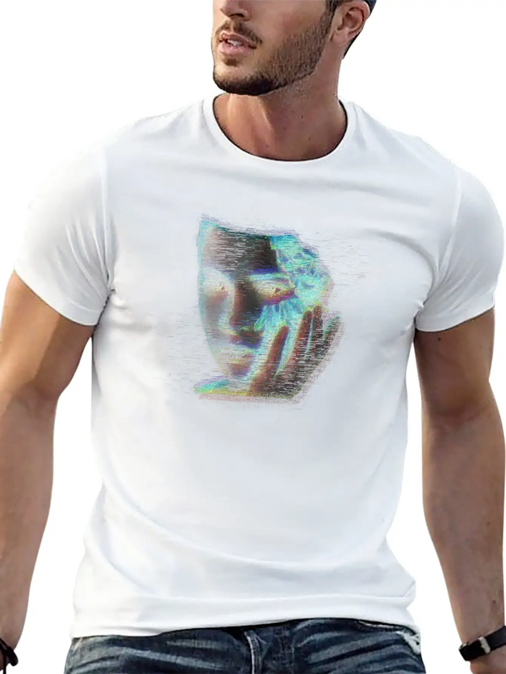 LeGasp5 Relaxed Everyday Tee – Lightweight And Durable Cotton