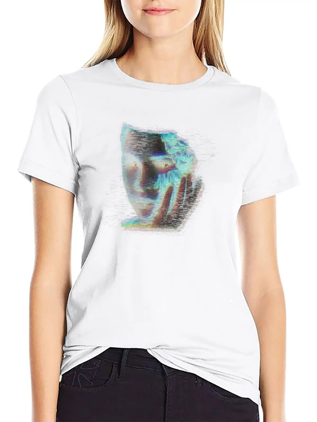 LeGasp5 Relaxed Everyday Tee – Lightweight And Durable Cotton