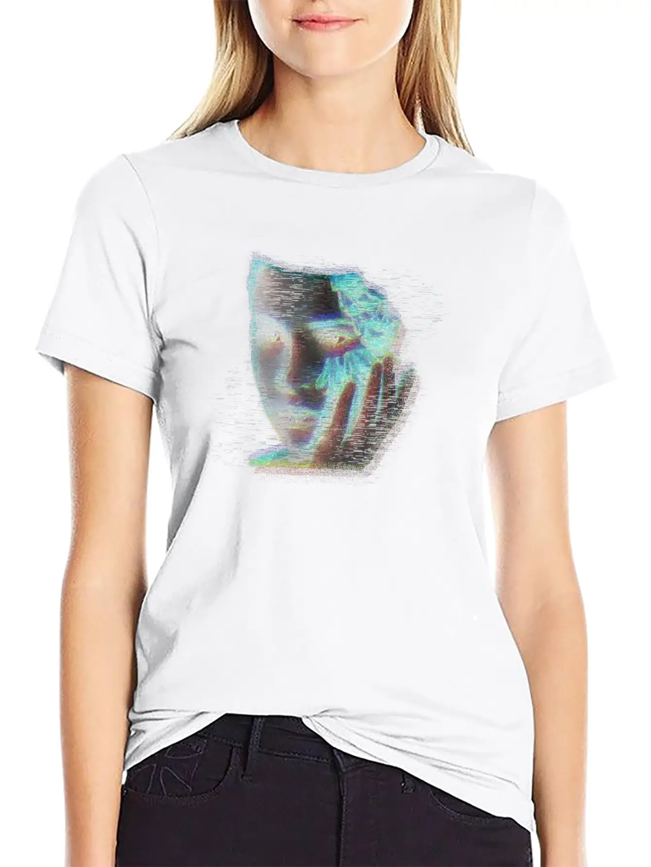 LeGasp5 Relaxed Everyday Tee – Lightweight And Durable Cotton