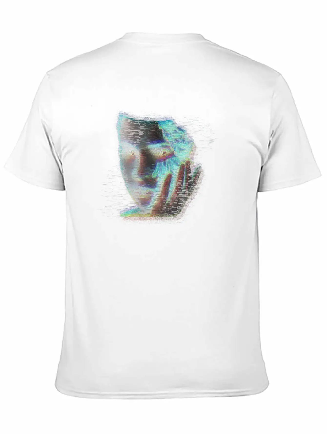 LeGasp5 Relaxed Everyday Tee – Lightweight And Durable Cotton