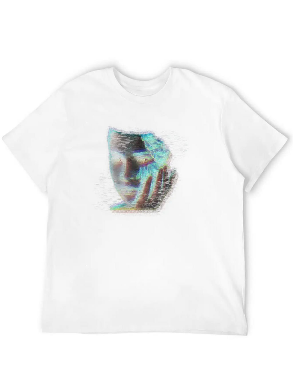 LeGasp5 Relaxed Everyday Tee – Lightweight And Durable Cotton