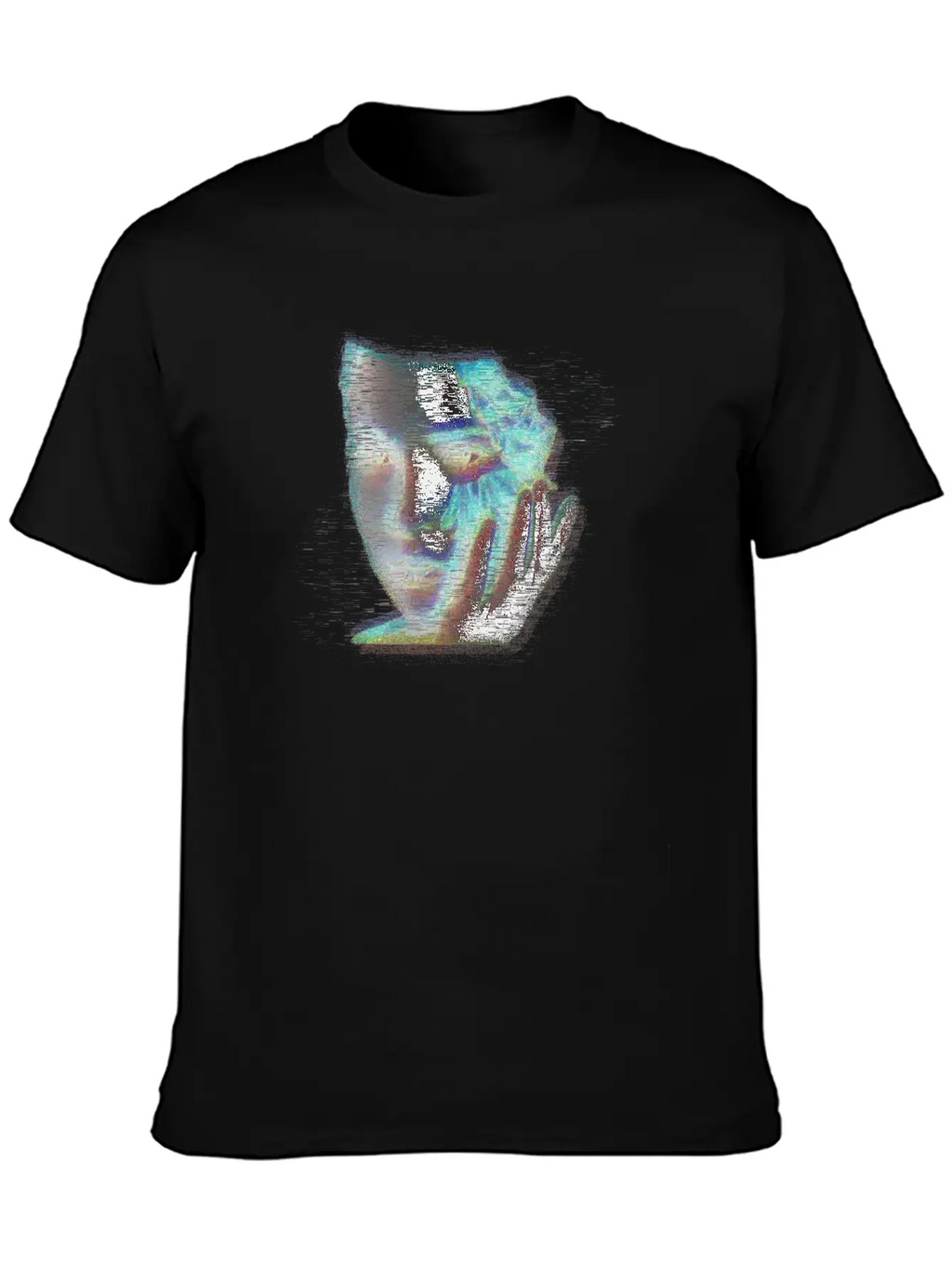 LeGasp5 Relaxed Everyday Tee – Lightweight And Durable Cotton