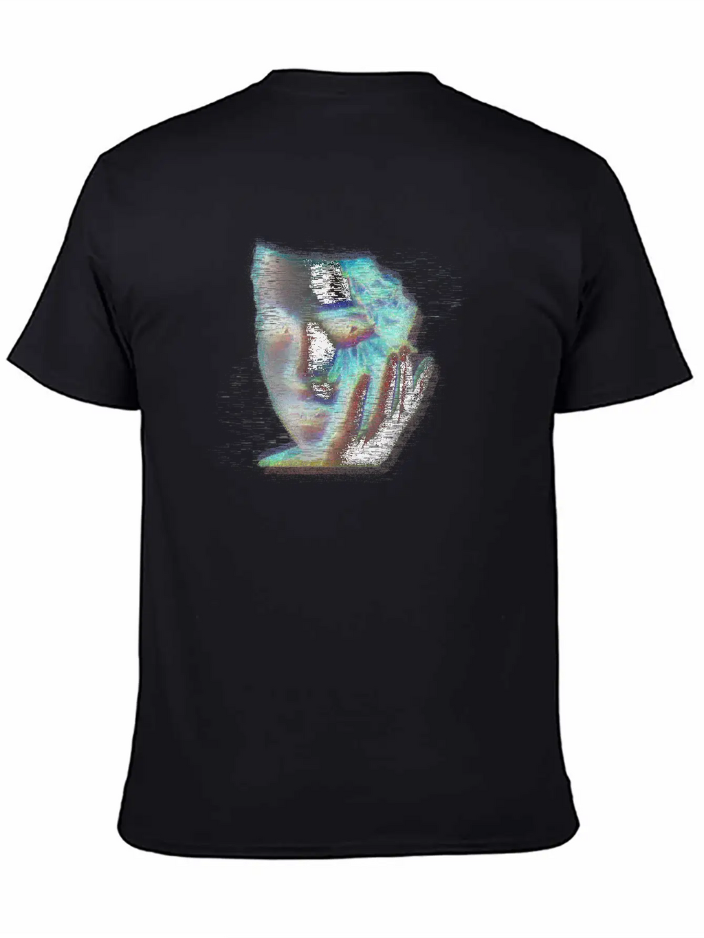 LeGasp5 Relaxed Everyday Tee – Lightweight And Durable Cotton