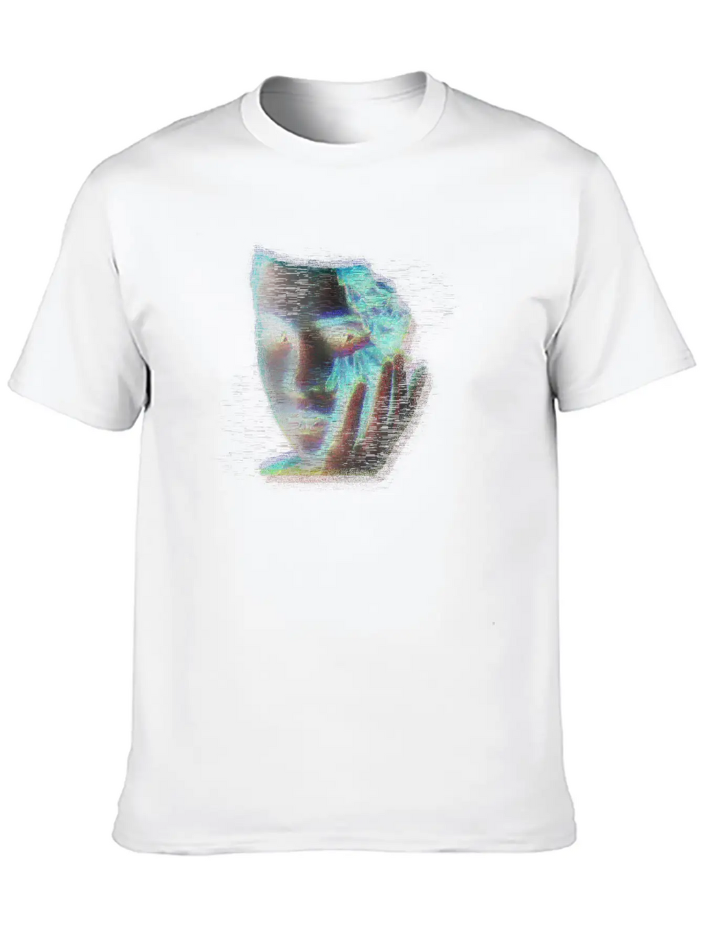 LeGasp5 Relaxed Everyday Tee – Lightweight And Durable Cotton
