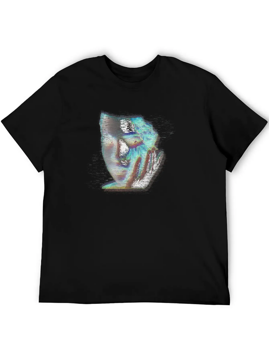 LeGasp5 Relaxed Everyday Tee – Lightweight And Durable Cotton