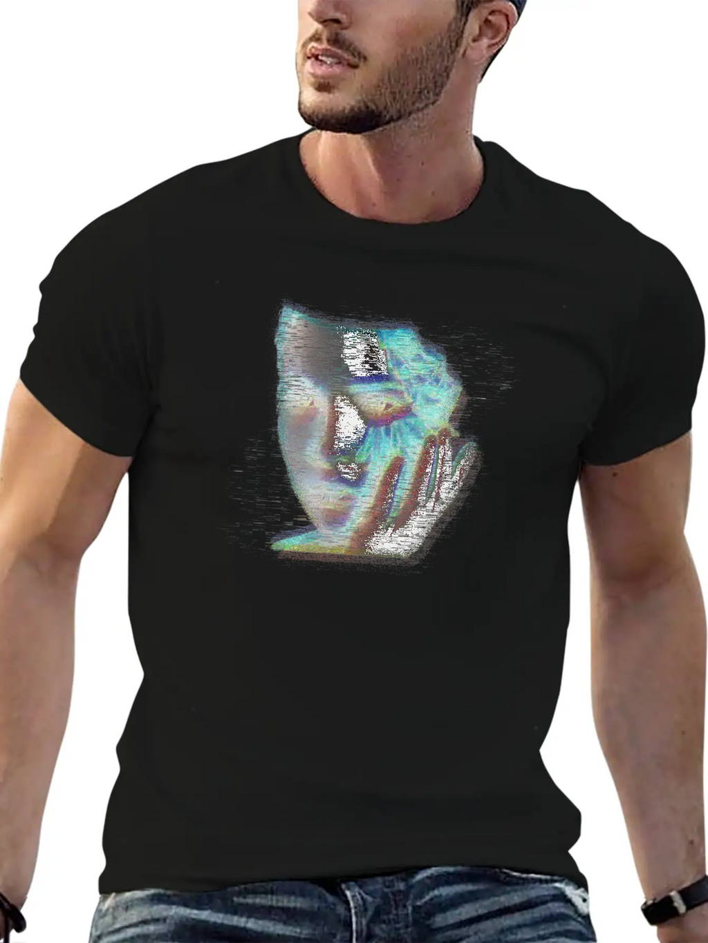 LeGasp5 Relaxed Everyday Tee – Lightweight And Durable Cotton