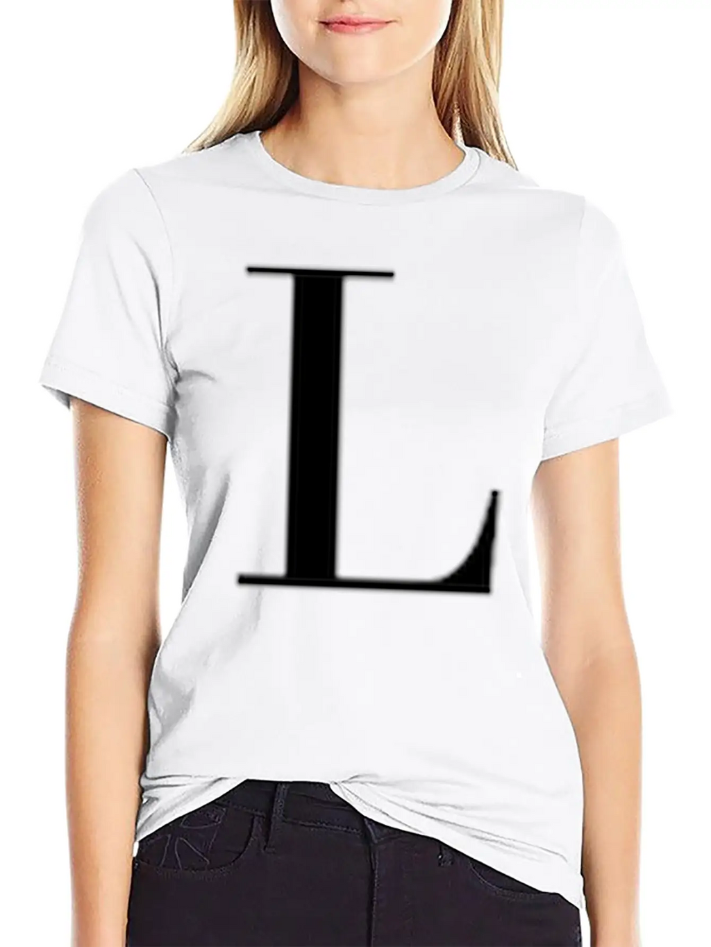 LEGEND Classic Cotton Tee – Unisex Comfort For Any Season