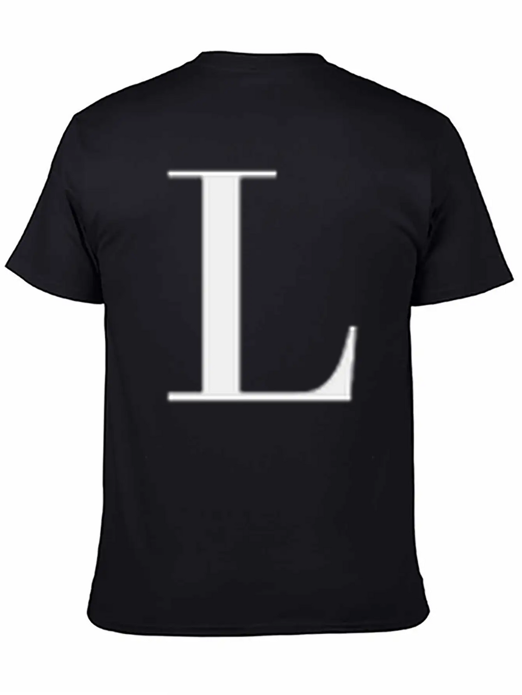 LEGEND Classic Cotton Tee – Unisex Comfort For Any Season
