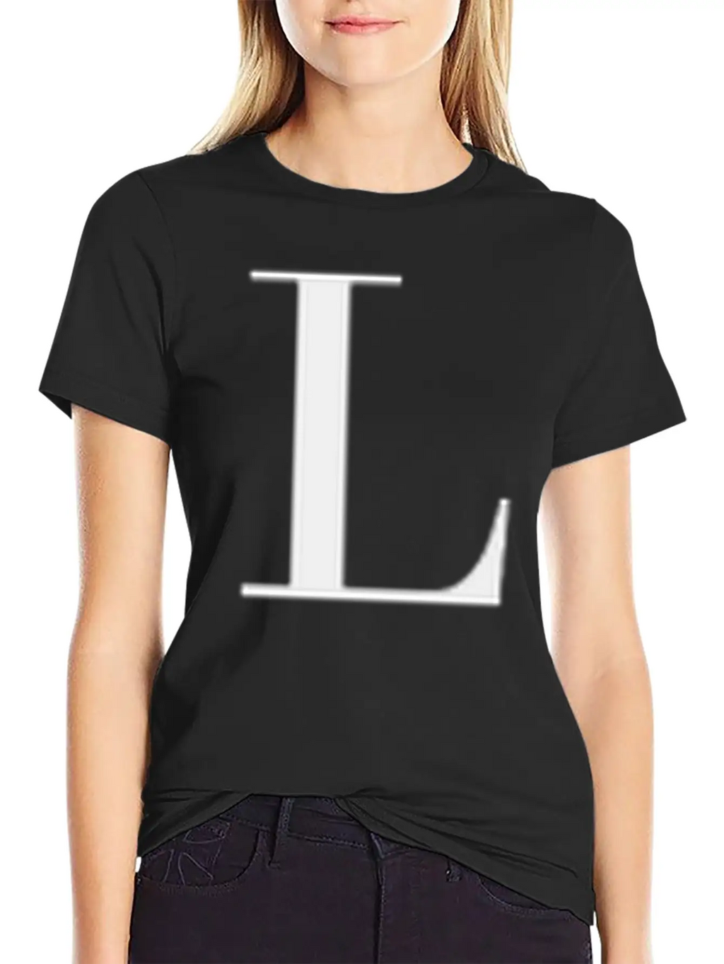 LEGEND Classic Cotton Tee – Unisex Comfort For Any Season
