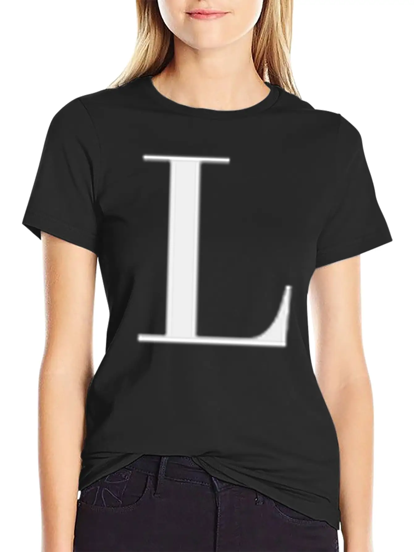 LEGEND Classic Cotton Tee – Unisex Comfort For Any Season