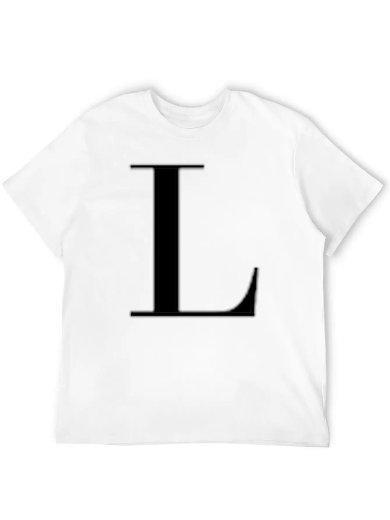 LEGEND Classic Cotton Tee – Unisex Comfort For Any Season