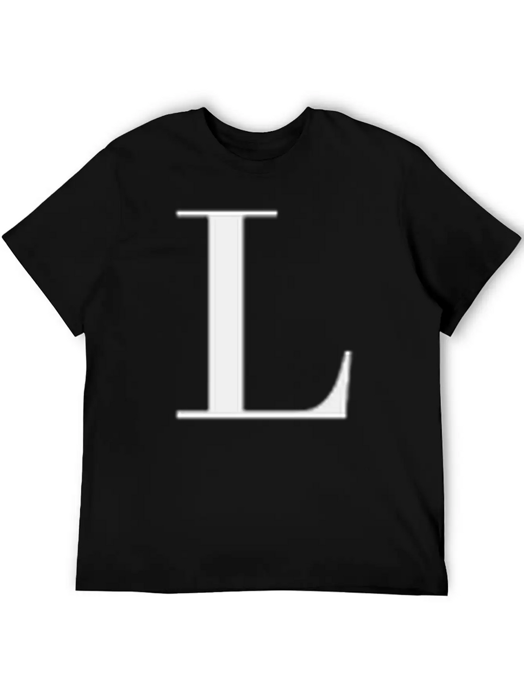 LEGEND Classic Cotton Tee – Unisex Comfort For Any Season