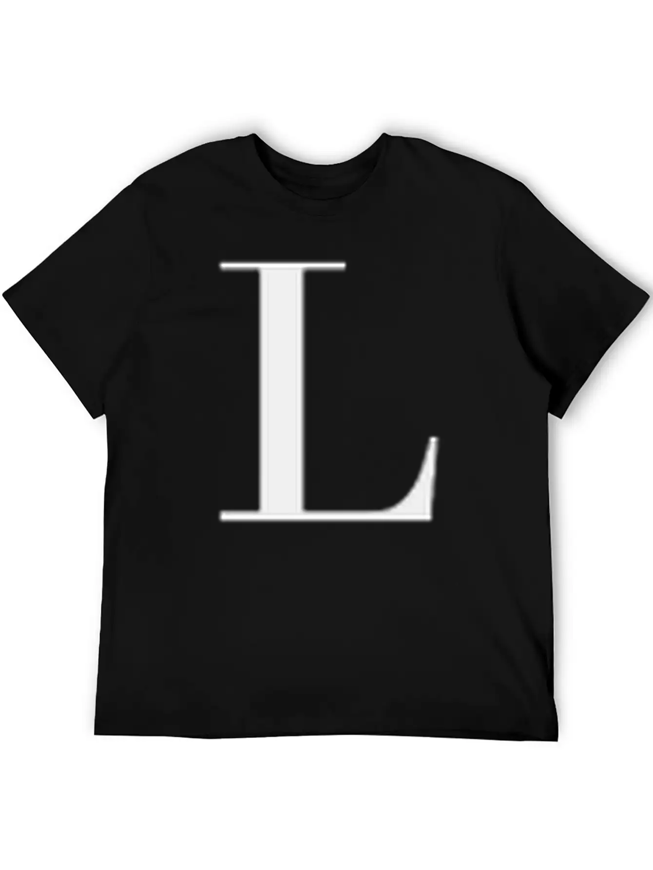 LEGEND Classic Cotton Tee – Unisex Comfort For Any Season