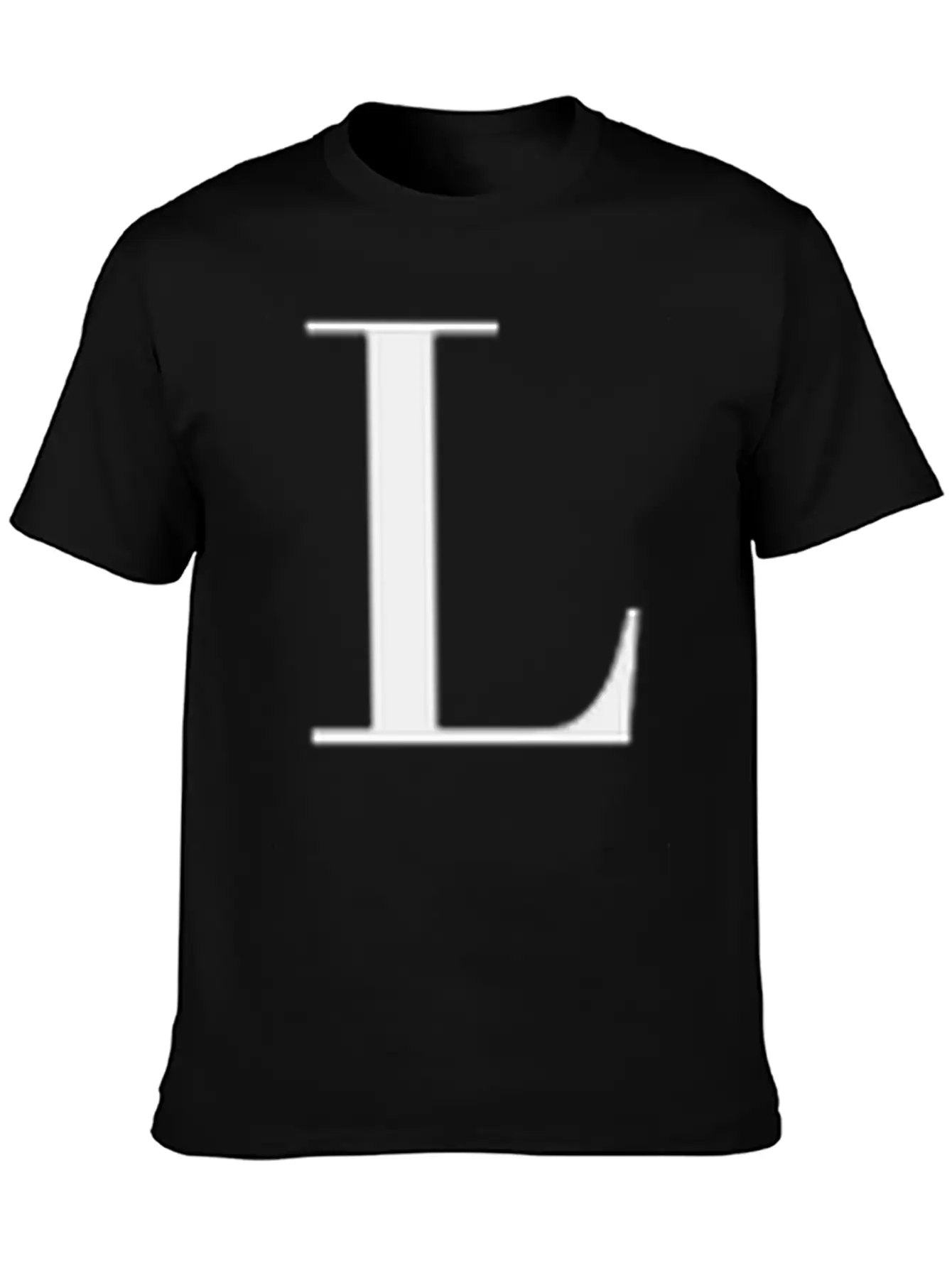 LEGEND Classic Cotton Tee – Unisex Comfort For Any Season