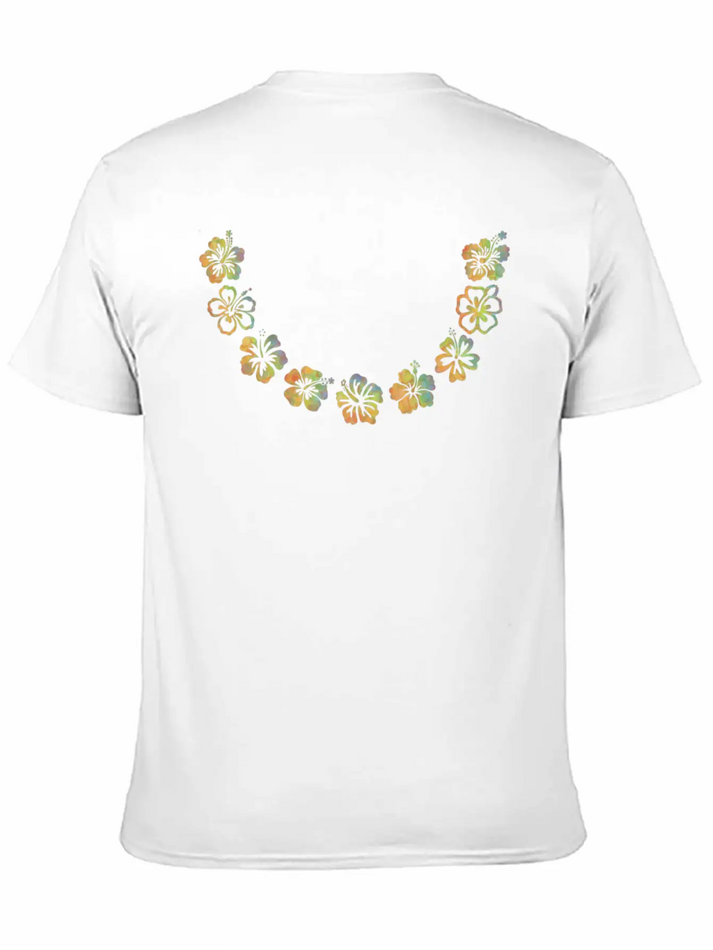 Lei Relaxed Everyday Tee – Lightweight And Durable Cotton