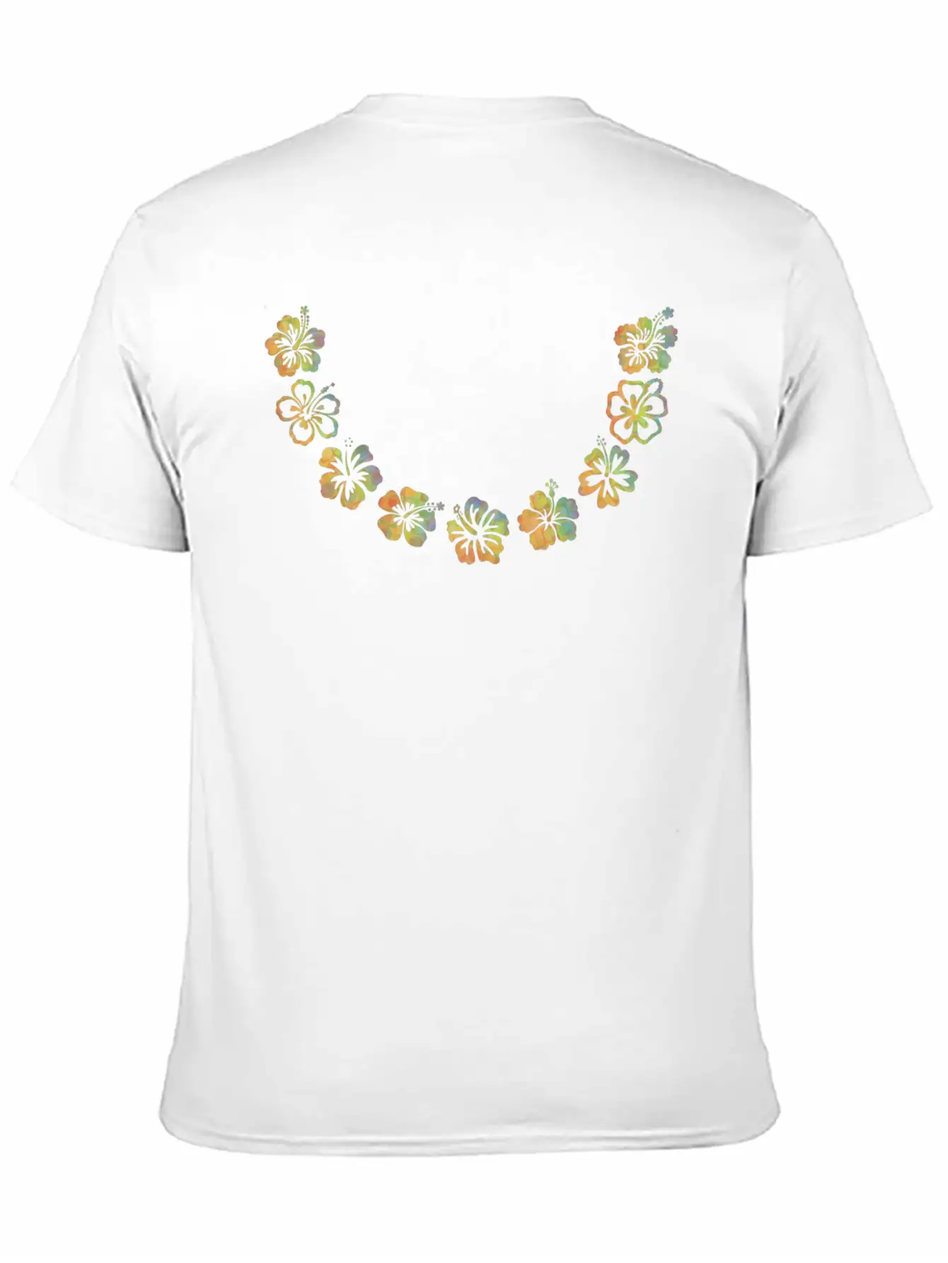 Lei Relaxed Everyday Tee – Lightweight And Durable Cotton