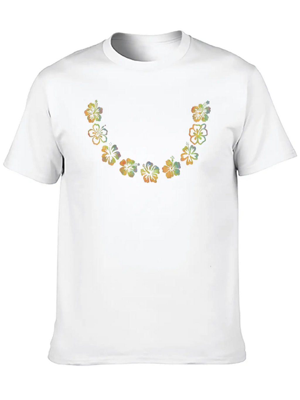 Lei Relaxed Everyday Tee – Lightweight And Durable Cotton