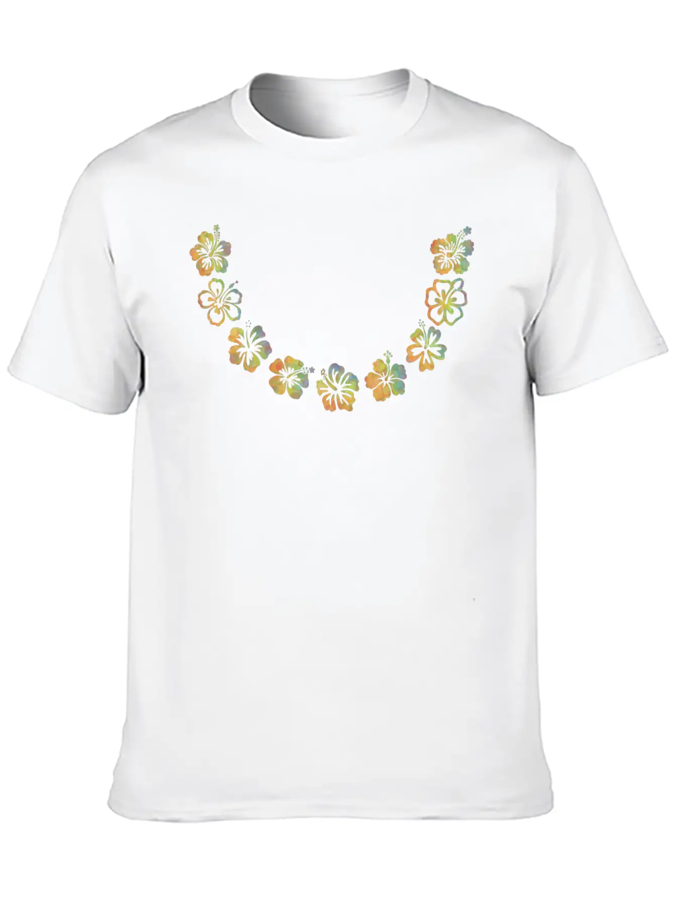 Lei Relaxed Everyday Tee – Lightweight And Durable Cotton